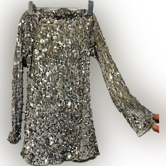 balera Other - Sequin Dance Uniform (Little Girls)